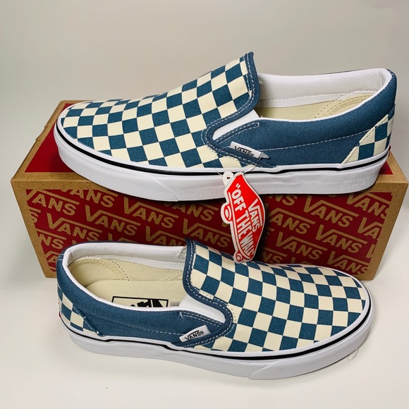 VANS CLASSIC SLIP ON - Picture 2 of 8